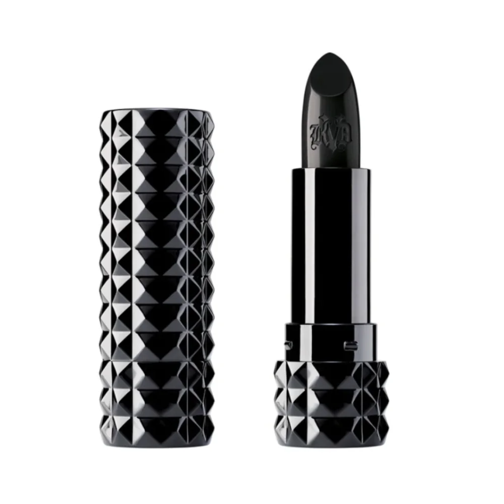 🆕️ SLAYER 🖤 KVD Beauty Studded Kiss Lipstick